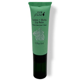 Bálsamo labial 100% PURE con lisina y hierbas para humectar labios