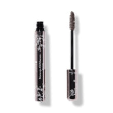 100% PURE Mascara Maracujá: aplicador para definición precisa y sin grumos.