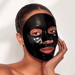 111SKIN mascarilla contorno facial con efecto tensante potencial