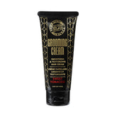 18.21 Man Made: frasco frente, crema de grooming con control del frizz y acabado natural.