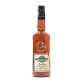 18.21 Man Made Original Spiced Vanilla: bote 3-en-1 para limpieza y cuidado diario.