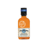 18.21 Man Made Absolute Mahogany: botella tres-en-uno para cabello y piel, cuidado diario.