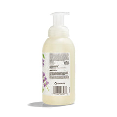 Aroma de lavanda natural para una experiencia calmante en el lavado.