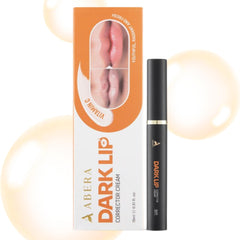 ABERA Labios oscuros: corrección suave para definición e hidratación.