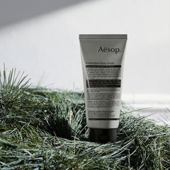 Aesop Redemption, aroma alpino fresco que estimula los sentidos.