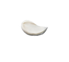 Ingredientes clave de AHAVA Dermud: Osmoter, aloe y jojoba para piel sensible.