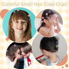 AHONEY set de clips, empaquetados en caja rígida, regalo ideal