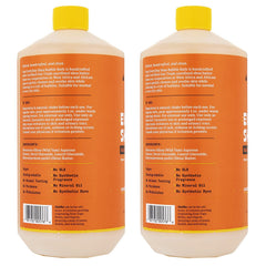 Alaffia Everyday Shea Bubble Bath con burbujas cremosas para baño relajante