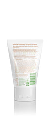 Alba Botanica Bronceador Sin Sol: absorción rápida para color progresivo en horas.