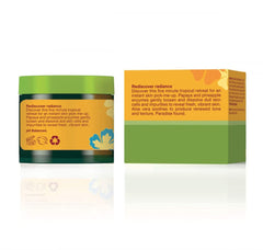 Empaque libre de crueldad de Alba Botanica