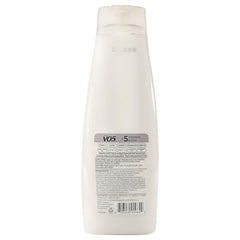 Alberto VO5 Gentle Co-Wash textura cremosa facilita la aplicación