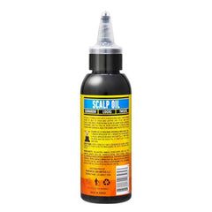 AllDay Locks Aceite Cuero Cabelludo textura ligera para cabello suave y manejable