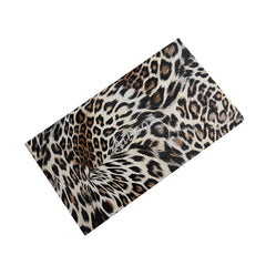 Allwon paleta magnética Leopard interior con base magnética para fijar productos.