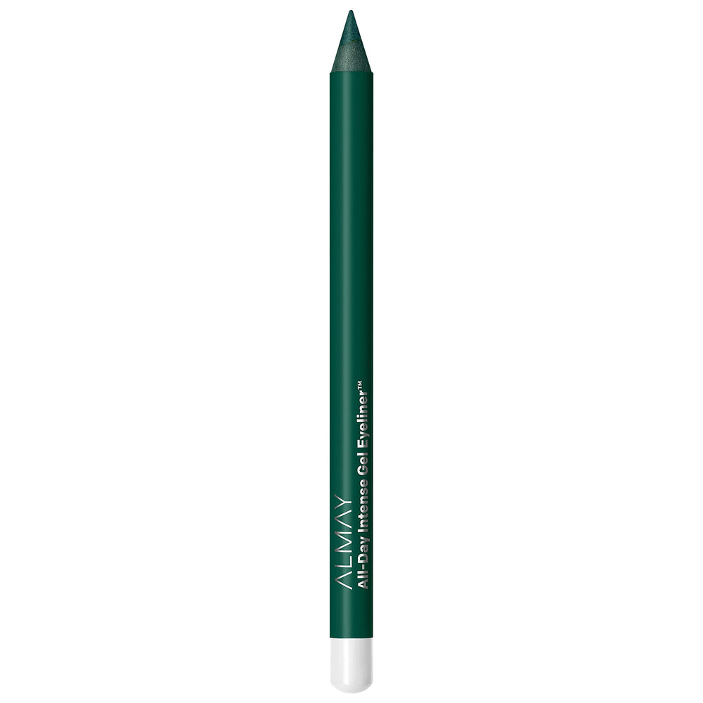 Almay delineador lápiz intenso para ojos con color duradero.