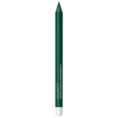 Almay delineador lápiz intenso para ojos con color duradero.