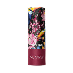 Muestra de color cremosa Get Crazy para inspiración de looks.