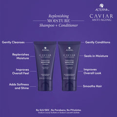 Alterna Humectación CC Cream, crema 10 en 1 para peinado y cuidado.