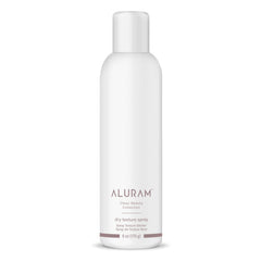 ALURAM Atomizador de Textura Seca: volumen instantáneo