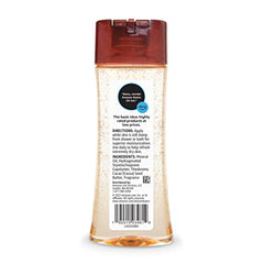 Gel sin parabenos de Amazon Basics, cuidado de la piel