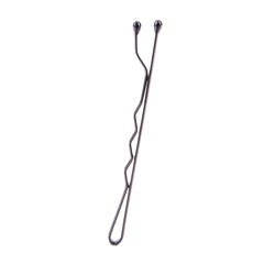 Recogido rápido con pin-bobby Amazon Basics para uso diario