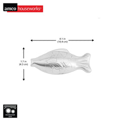 Amco Rub Away Bar, olor-manos-cebolla: suaviza el aroma tras manipular cebollas.