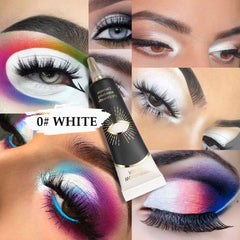 AMY'S DIARY base sombra crema amplifica pigmento y suaviza párpados.