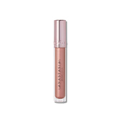 Anastasia Beverly Hills Pink Ginger, brillo intenso para una apariencia diaria luminosa.