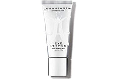 Primer ojo mini de Anastasia Beverly Hills en envase compacto para base clara y sombras duraderas.