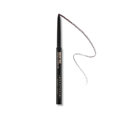 Anastasia Beverly Hills Deluxe Mini Brow Wiz: lápiz retráctil para cejas, delineado preciso y natural.