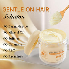 Aomimegel Cabello Despues Lavado Brillo: resultado suave y sedoso tras cada uso