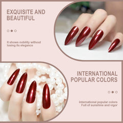 Artdone uso recomendado sobre gel de luz ultravioleta o uñas acrílicas.