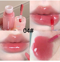 Aseawave hidratación labial duración prolongada para todo el día.