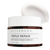 Asterwood Matrixyl 3000, crema nocturna para renovación de la piel durante la noche