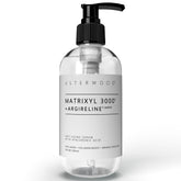 Asterwood Matrixyl 3000 Argireline, bote de 8oz para mayor firmeza y suavidad.