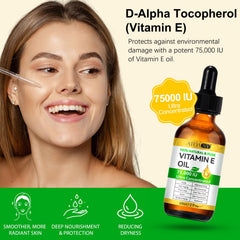 ATOANY Aceite para cuerpo, hidratación profunda y piel suave.