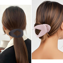 Pinzas de Atoden para todo tipo de cabello, peinados versátiles
