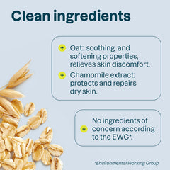 ATTITUDE con aceite de argán proporciona nutrición suave para la piel.