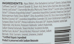 Avalon Organics, ingredientes orgánicos y botánicos para la piel.