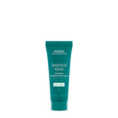 Aveda Botanical Repair Masque Light, botella, acondicionamiento ligero para cabello suave.