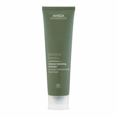 Aveda mascarilla hidratante intensa para el rostro, alivio de piel seca.
