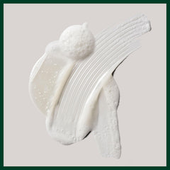 Aveda Shampure textura cremosa, facilita un lavado agradable.