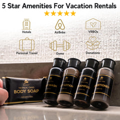Avistar acondicionador hotel mini botella: suavidad y brillo para cada ducha.