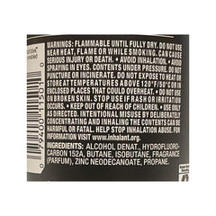 AXE Excite atomizador corporal para uso diario, con sensación fresca.