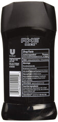 AXE Essence en paquete de seis, opción conveniente para recambios