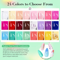 AZUREBEAUTY 11 brocas para limar y alisar uñas, con mayor precisión.