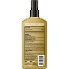 B.TAN aceite marula argan nutre la piel tras la exposición solar