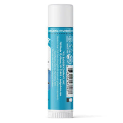 Badger protección labial resistente al agua para actividades al aire libre.