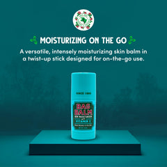 Bag Balm Original con aplicador giratorio para uso rápido y limpio