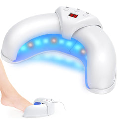 Baimistar tratamiento uñas múltiples para manos y pies