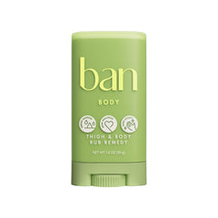 Ban Balsamo antifriccion envase visible para uso diario